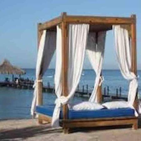 Beach/ Pool Apartment Cadaques Bayahibe La Romana Exterior photo