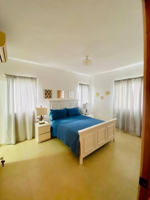 Beach/ Pool Apartment Cadaques Bayahibe La Romana Exterior photo