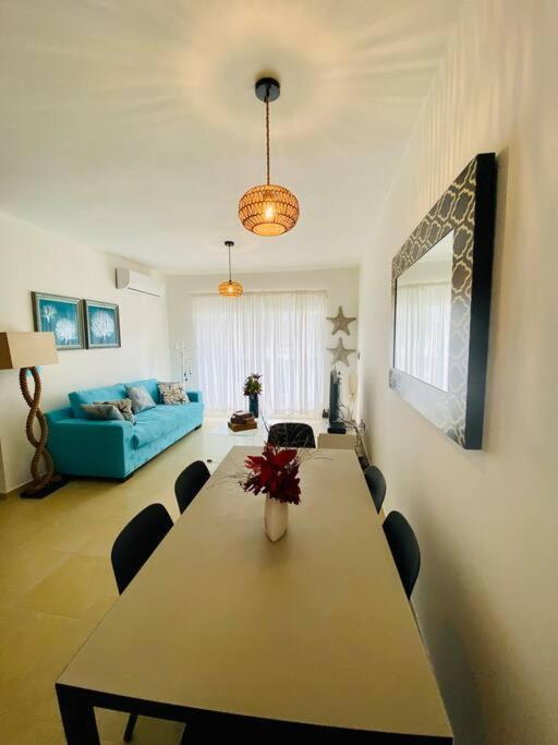 Beach/ Pool Apartment Cadaques Bayahibe La Romana Exterior photo