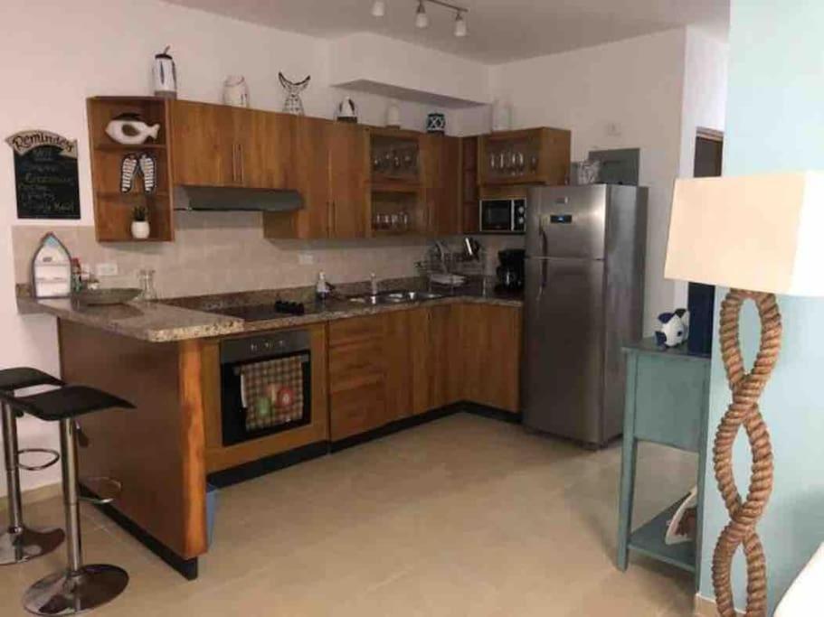 Beach/ Pool Apartment Cadaques Bayahibe La Romana Exterior photo
