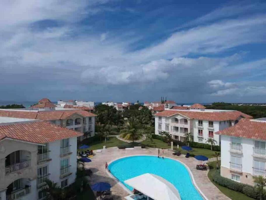 Beach/ Pool Apartment Cadaques Bayahibe La Romana Exterior photo