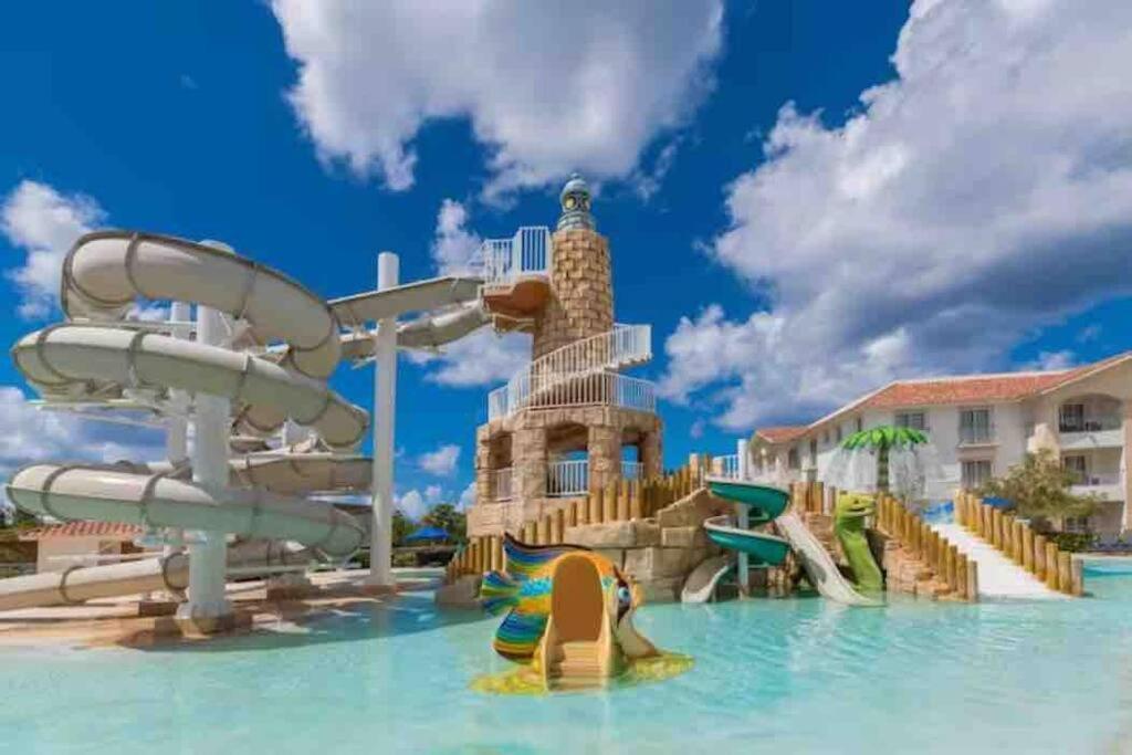 Beach/ Pool Apartment Cadaques Bayahibe La Romana Exterior photo